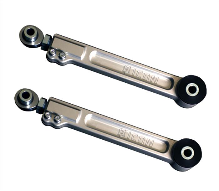 Rear Billet Upper Trailing Arm Kit 4Runner (2010-2024)