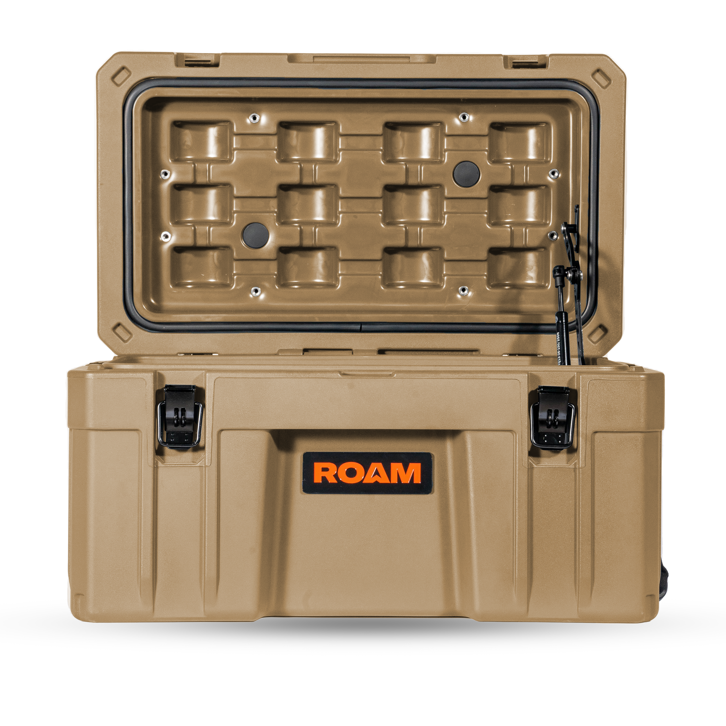 55L Rugged Case