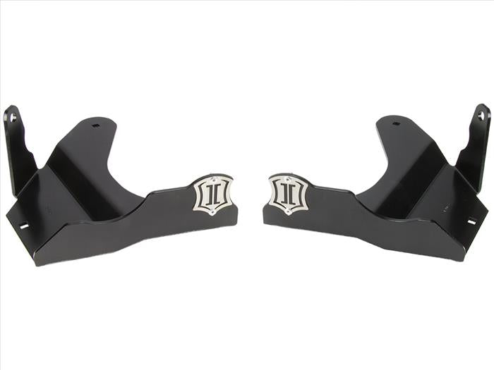LCA Skid Plate Kit 4Runner (2010-2024)