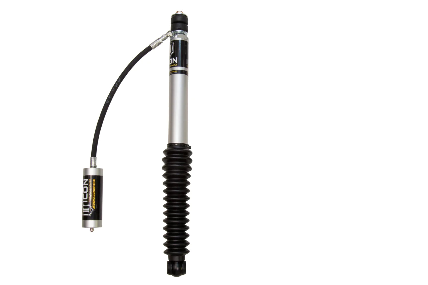 2.0 Series Rear Aluminum Shocks VS RR 1-3" 4Runner (2010-2024)