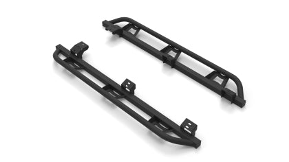 N-Fab TrailSlider Steps 4Runner (2010+)