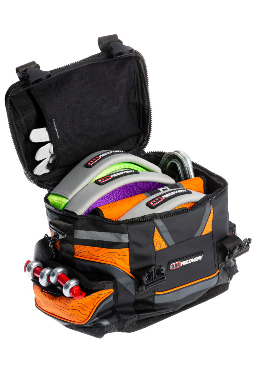 Premium Recovery Kit