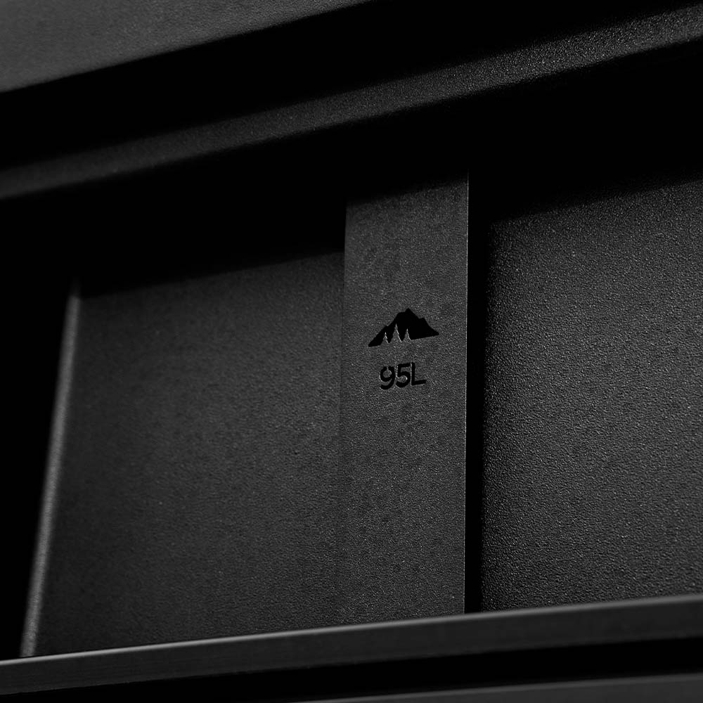 Sherpa Roam Case Mounts