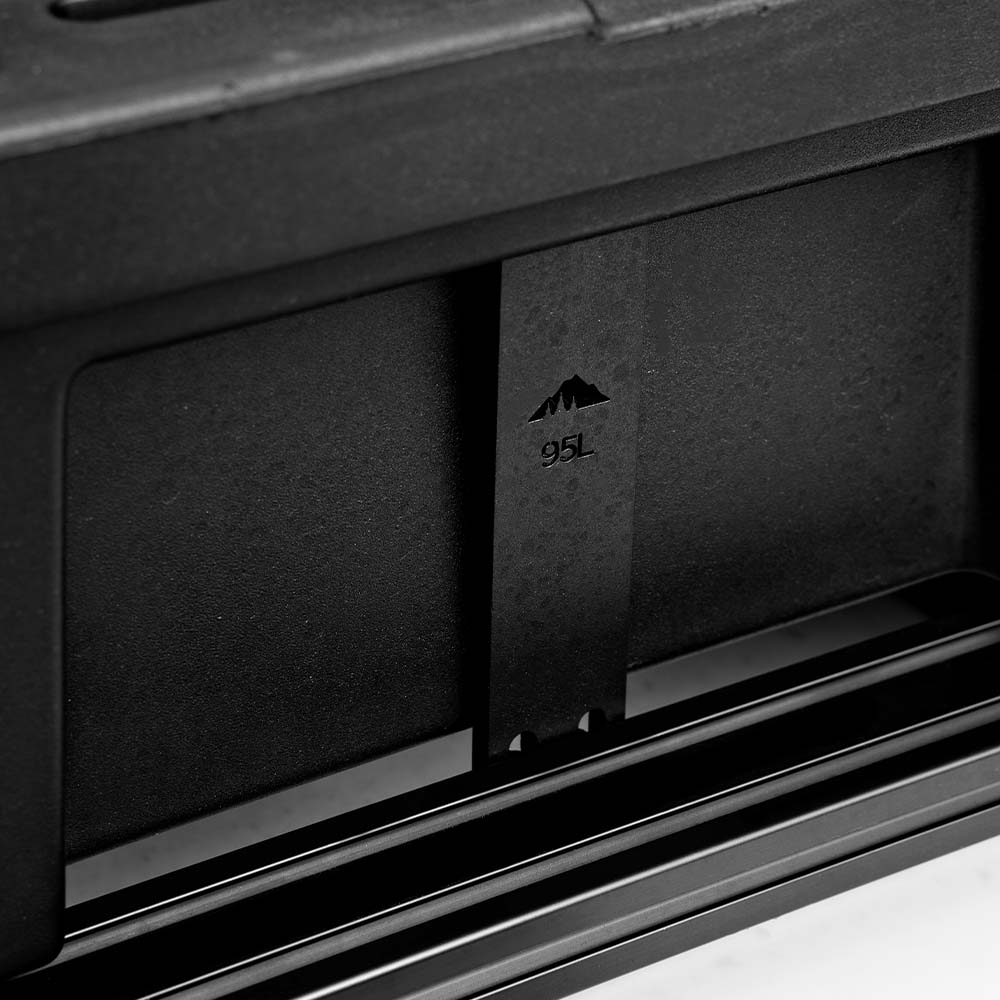 Sherpa Roam Case Mounts