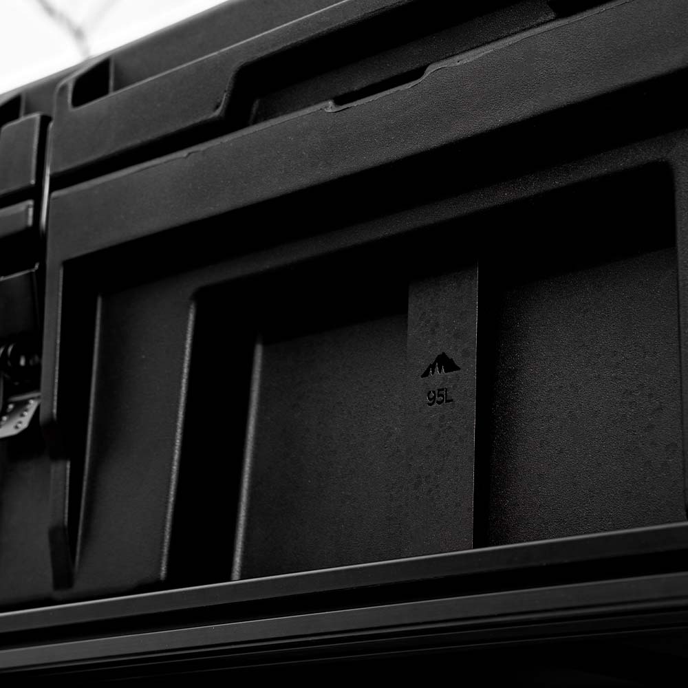 Sherpa Roam Case Mounts