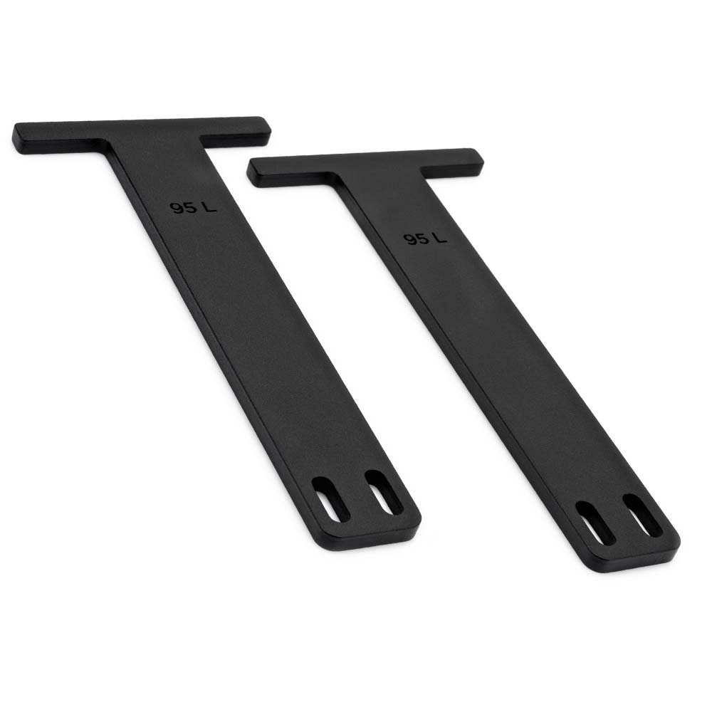 Sherpa Roam Case Mounts