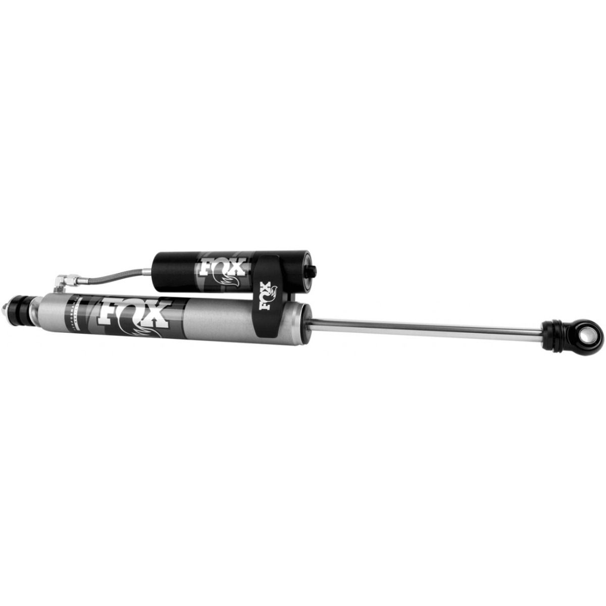 2.0 Performance Series Remote Reservoir Rear Shock (Single)