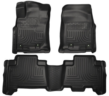 WeatherBeater Floor Liner 4Runner (2010-2024)