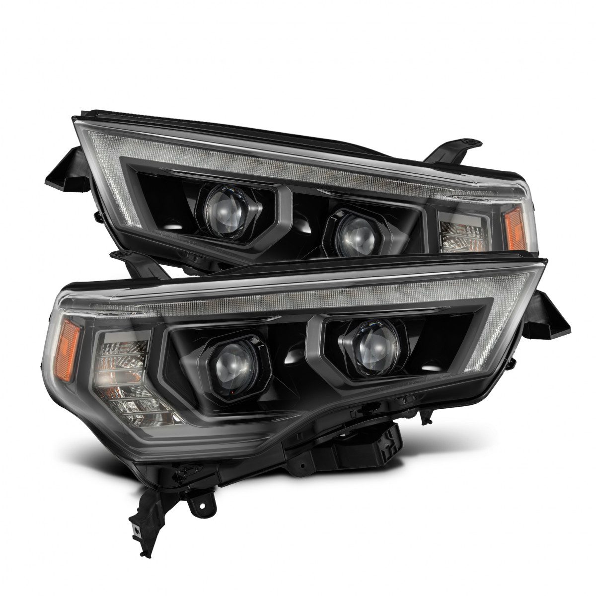 MK2 LUXX Series LED Projection Headlights 4Runner (2014-2024)