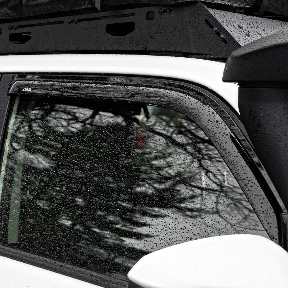 Ventvisor Window Rain Guards 4Runner (2010-2024)