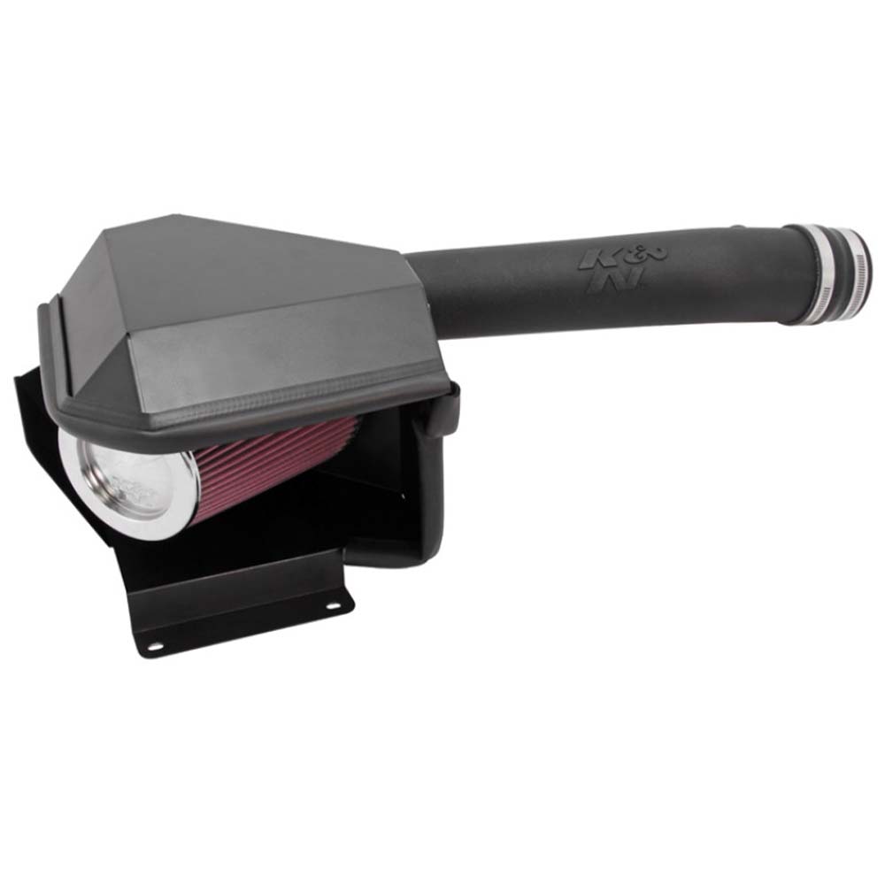 Aircharger Performance Intake