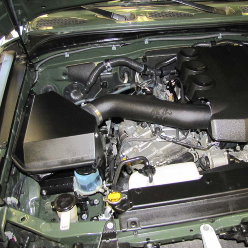 Aircharger Performance Intake