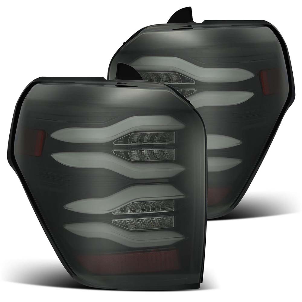 PRO Series LED Tail Lights 4Runner (2014-2024)