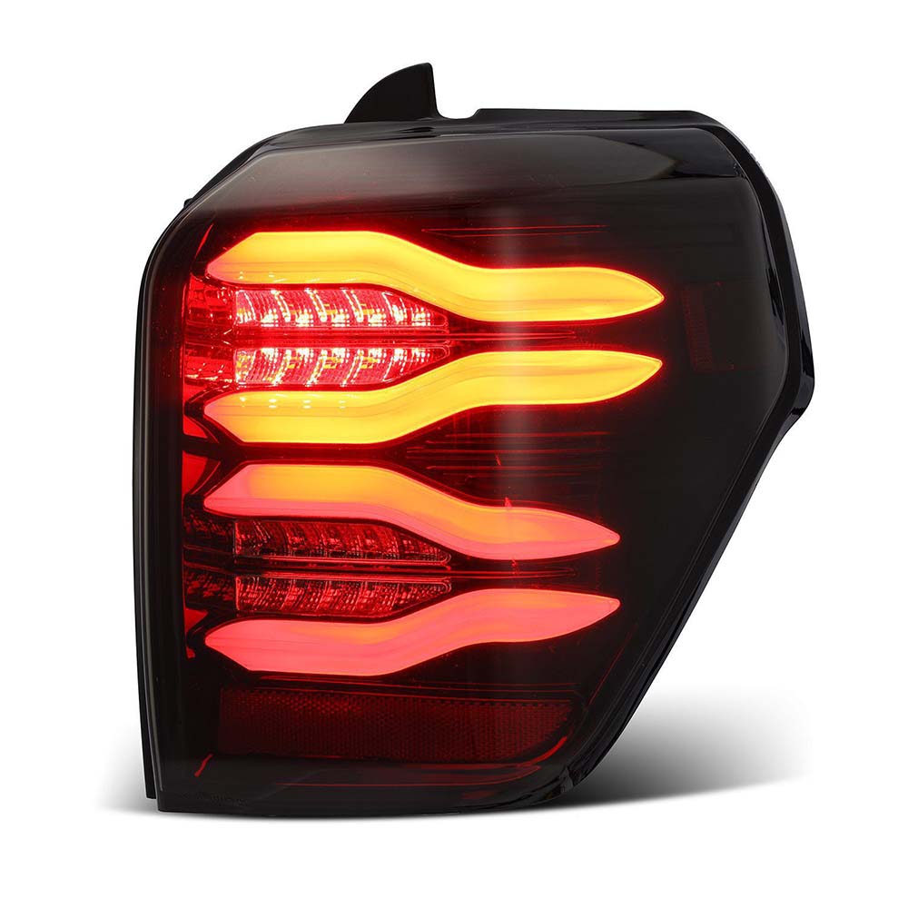 PRO Series LED Tail Lights 4Runner (2014-2024)