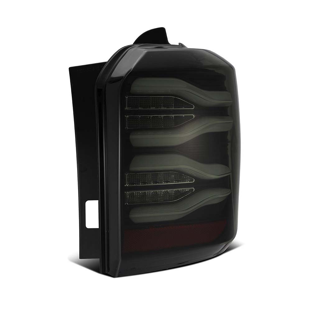 PRO Series LED Tail Lights 4Runner (2014-2024)