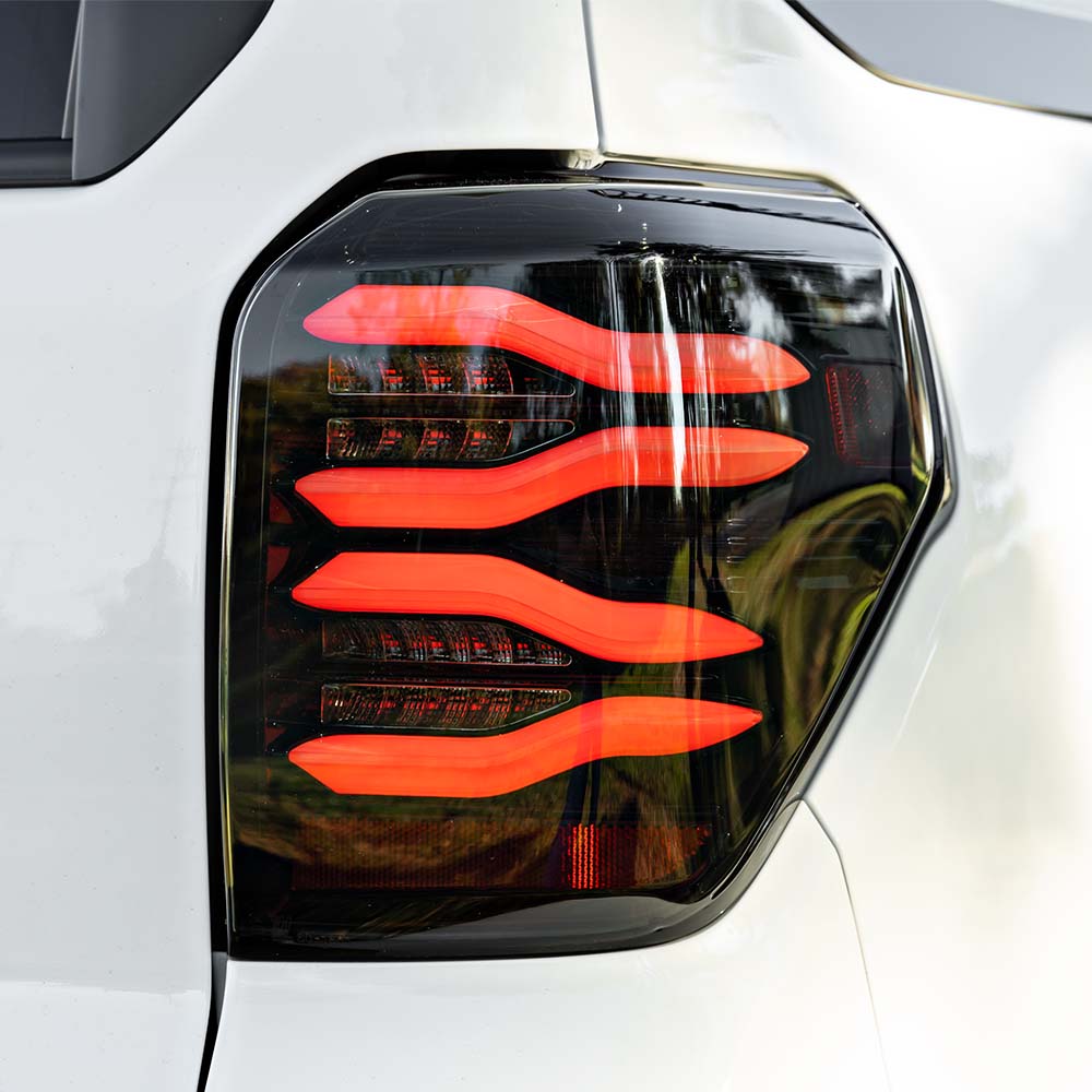 PRO Series LED Tail Lights 4Runner (2014-2024)
