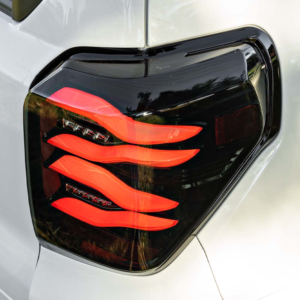 PRO Series LED Tail Lights 4Runner (2014-2024)