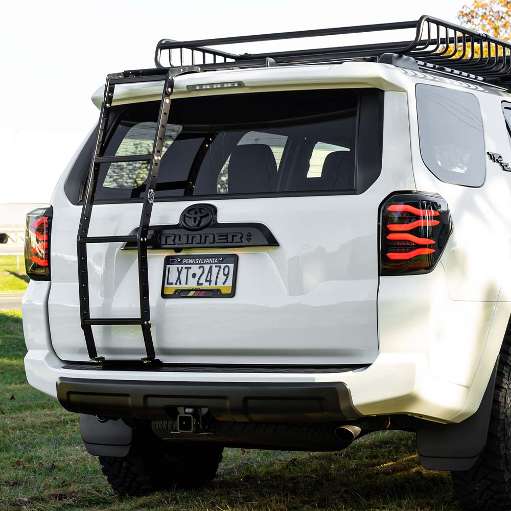 PRO Series LED Tail Lights 4Runner (2014-2024)