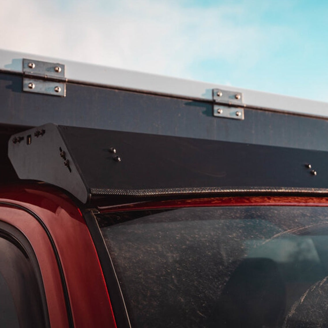 The Animas Camper Roof Rack Tacoma (2005-2023)