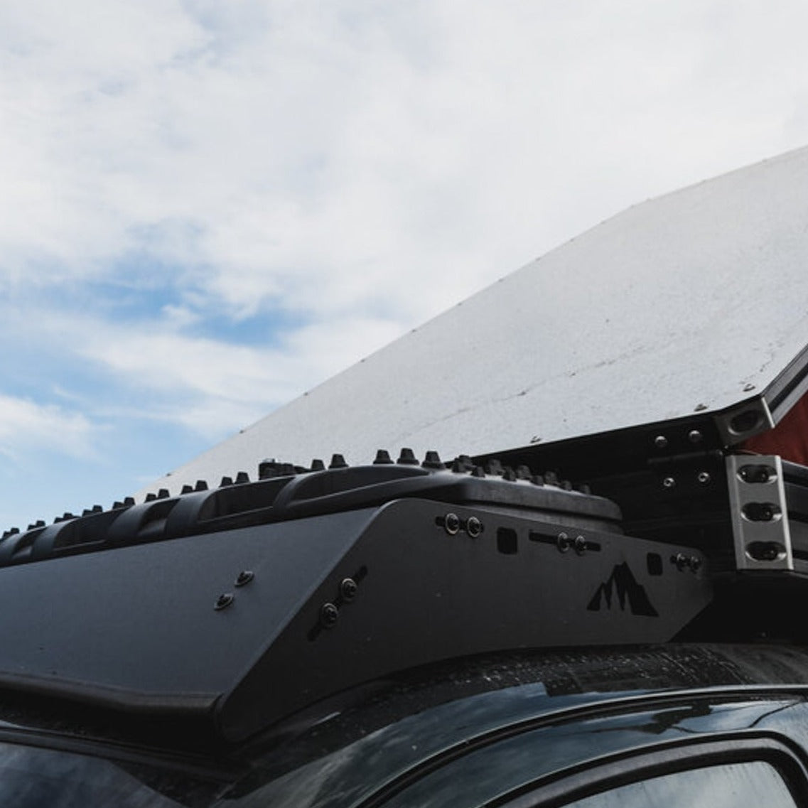 The Animas Camper Roof Rack Tacoma (2005-2023)
