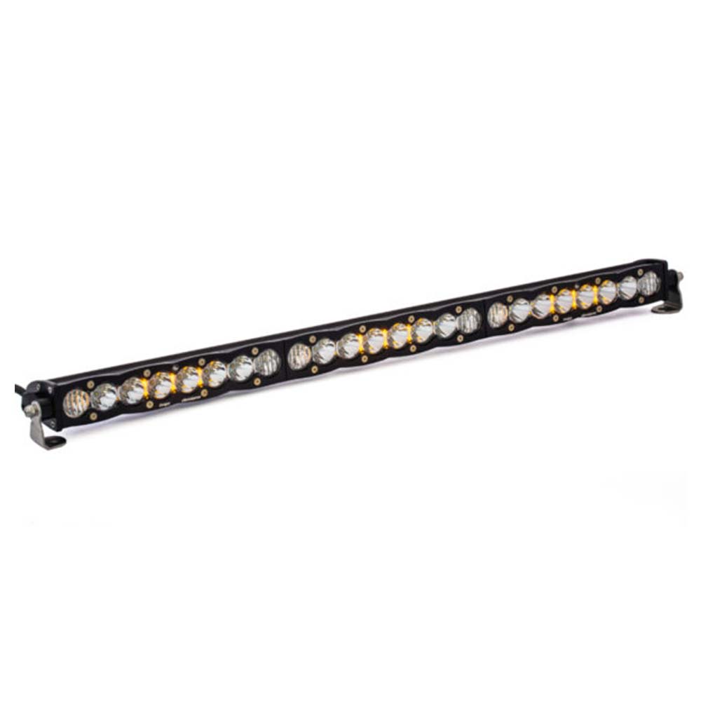 S8 Straight Led Light Bar