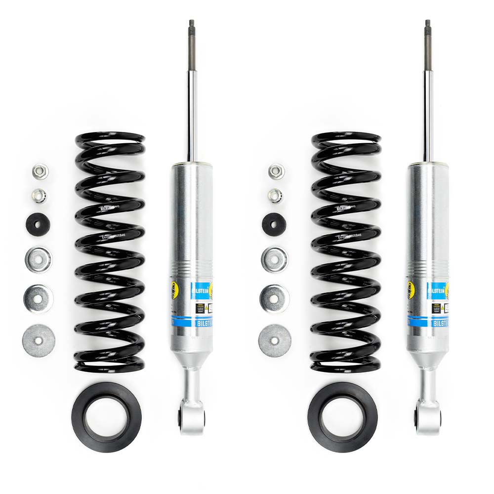 6112 Front 0-3" inch Lift Kit 4Runner (2014-2024)