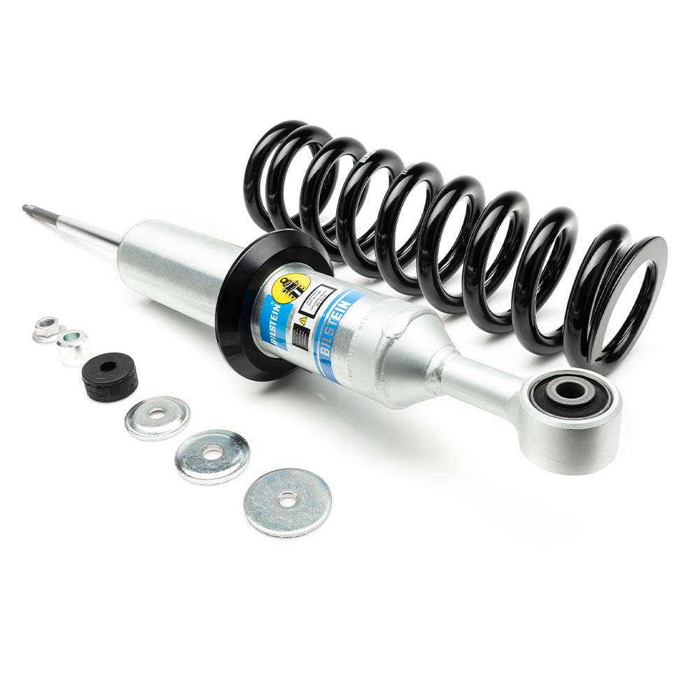 6112 Front 0-3" inch Lift Kit 4Runner (2014-2024)