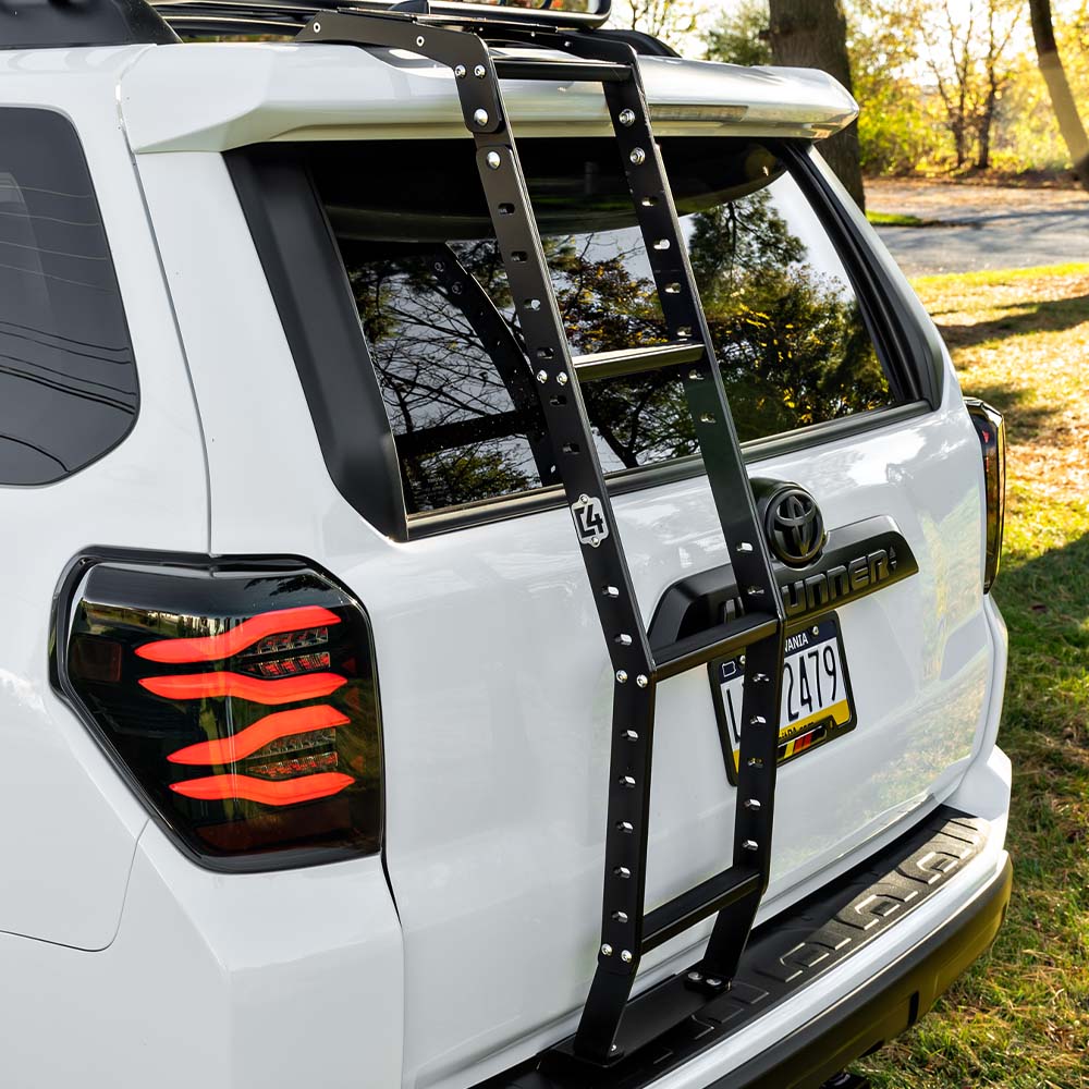 Summit Hatch Ladder 4Runner (2010-2024)