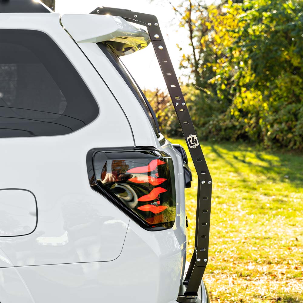 Summit Hatch Ladder 4Runner (2010-2024)