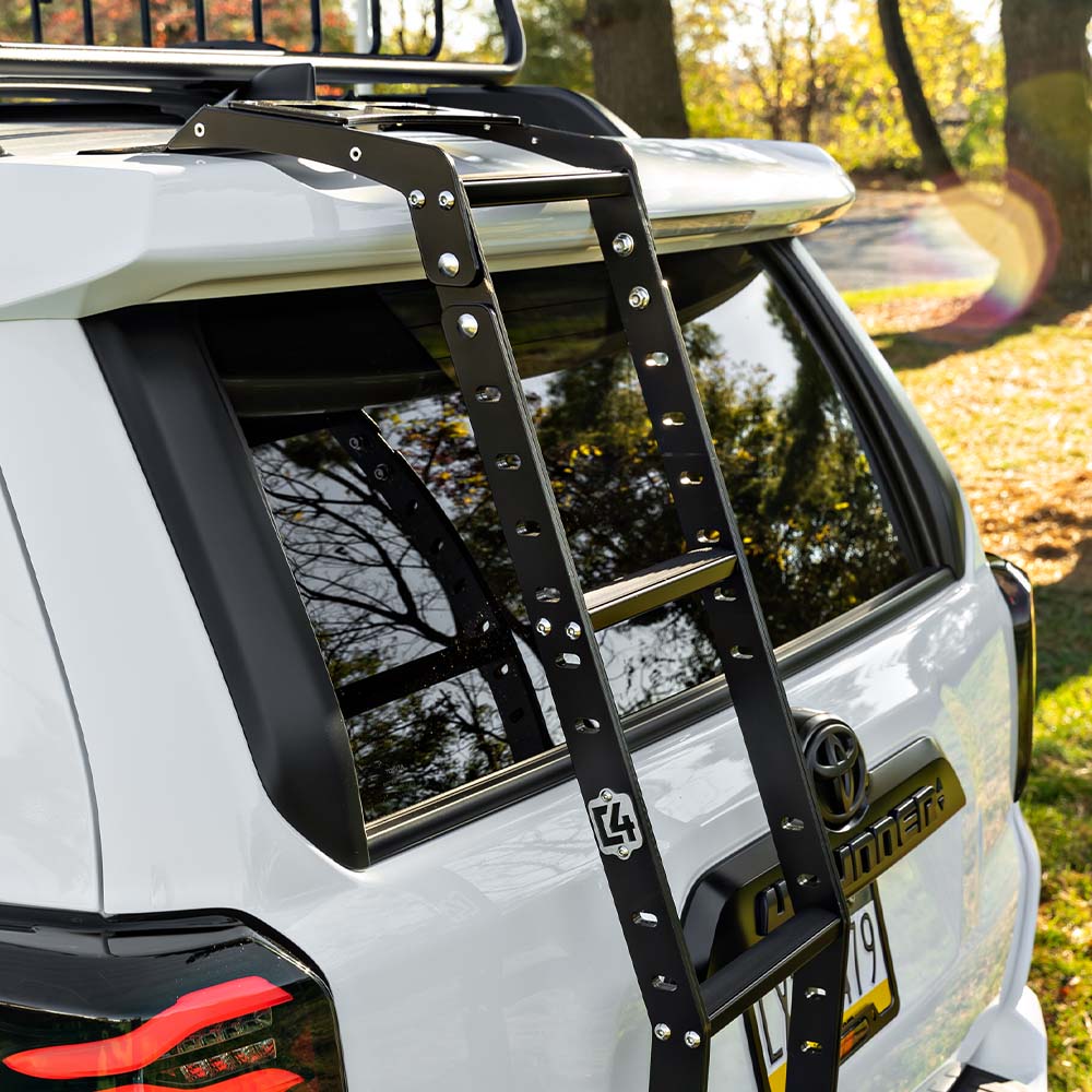 Summit Hatch Ladder 4Runner (2010-2024)