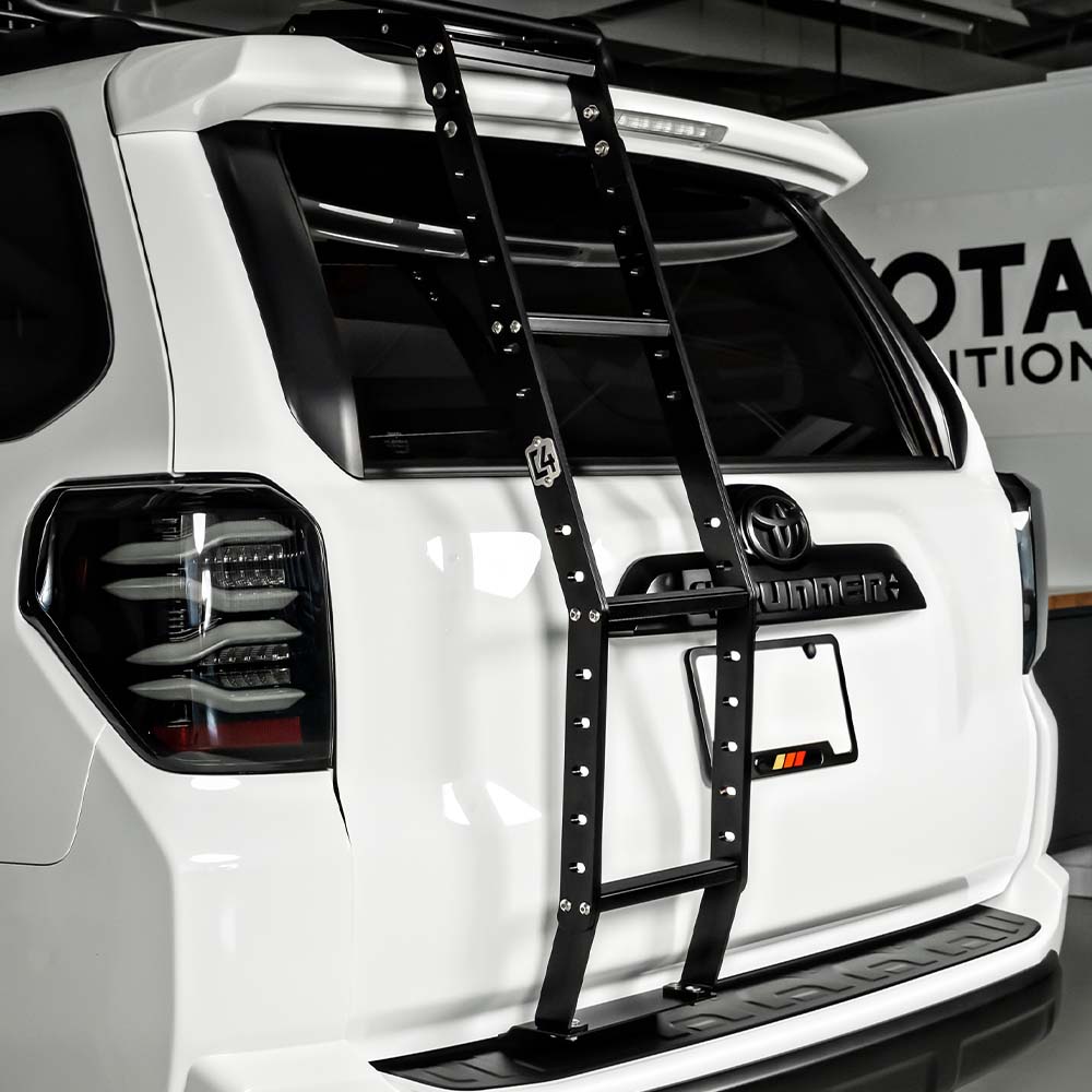 Summit Hatch Ladder 4Runner (2010-2024)