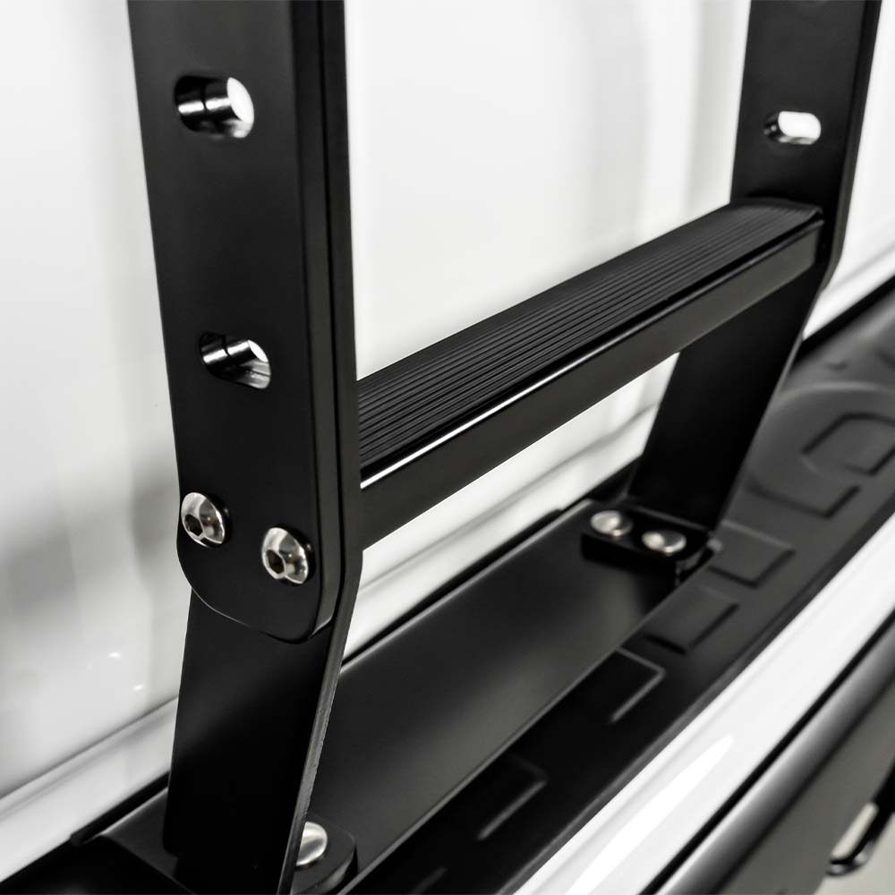 Summit Hatch Ladder 4Runner (2010-2024)