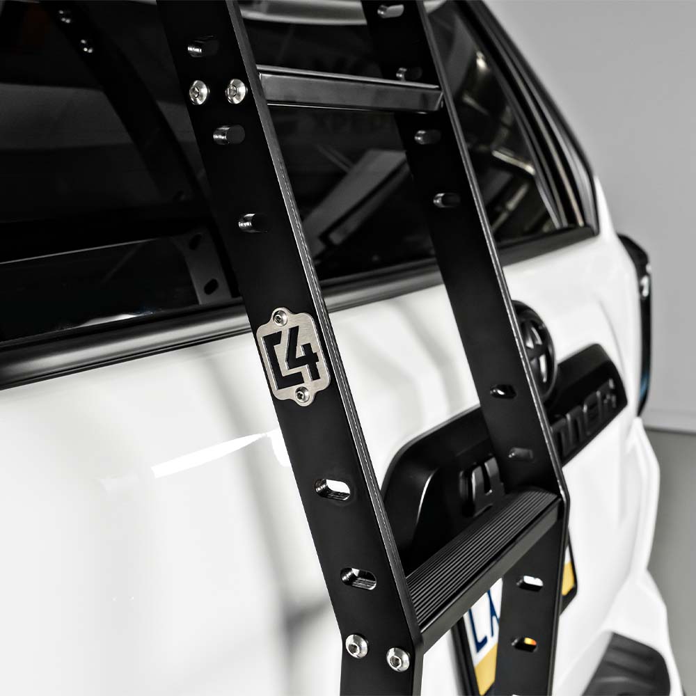 Summit Hatch Ladder 4Runner (2010-2024)