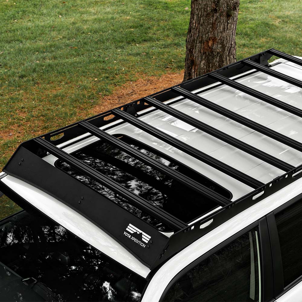 The Crestone Roof Rack 4Runner (2010-2024)