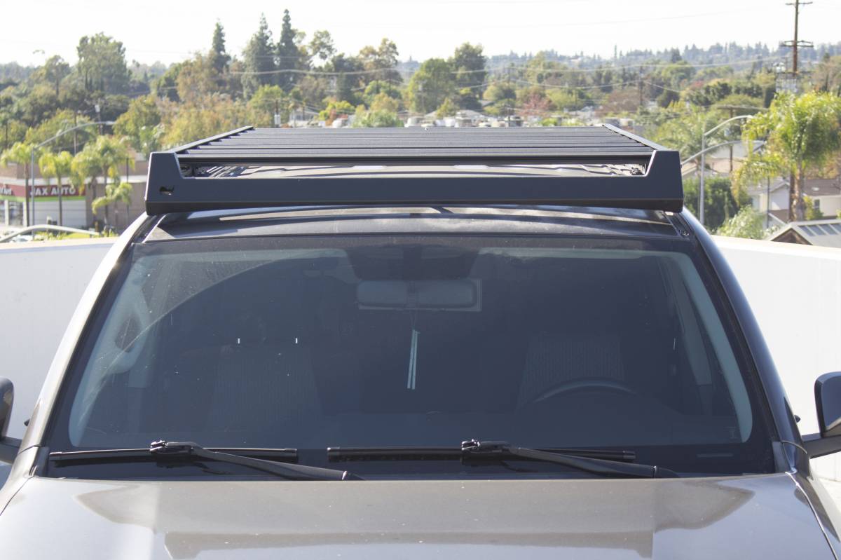 Ceros Low Profile Roof Rack