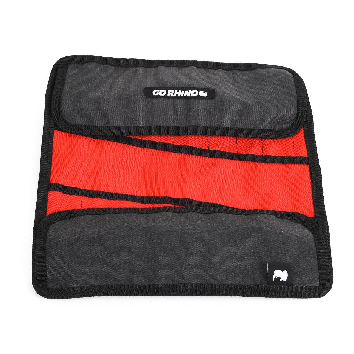 XVenture Gear Tool Wrench Roll Small