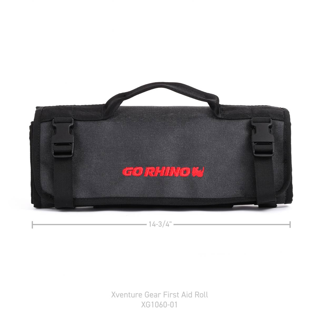 XVenture Gear First Aid Roll