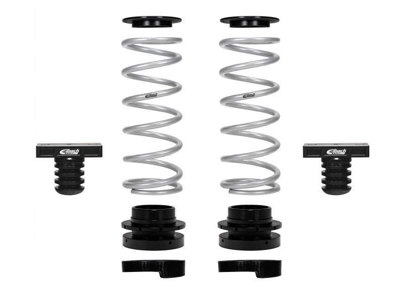 Rear Load-Leveling System 4Runner (2010-2024)
