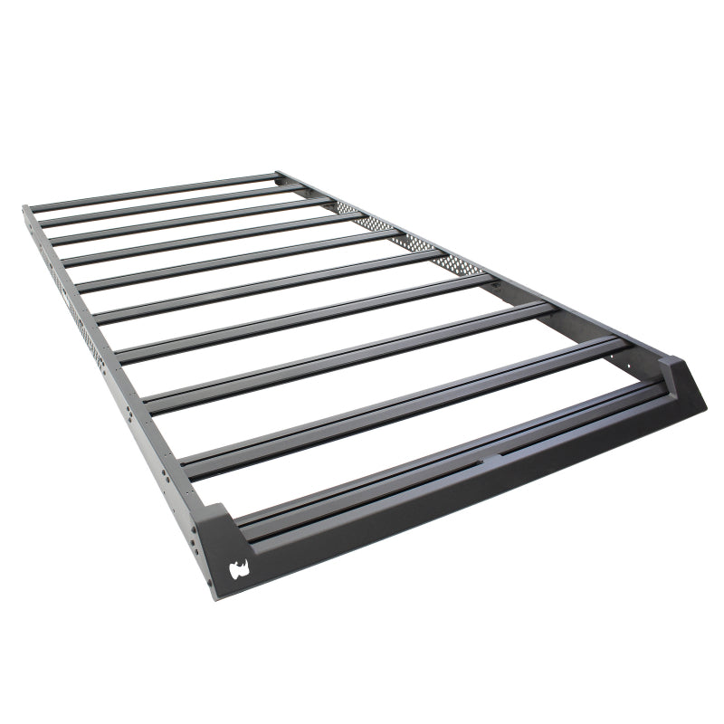 Ceros Low Profile Roof Rack