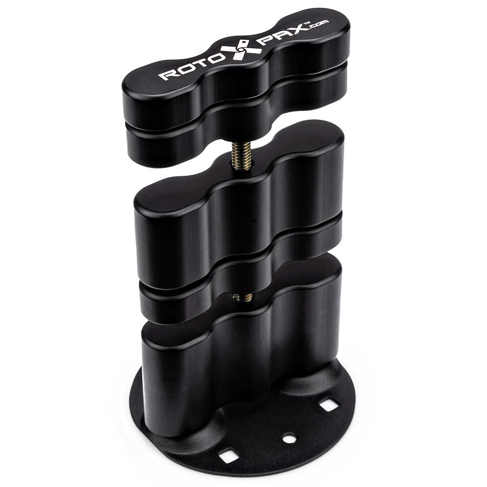 Pack Mount Extension