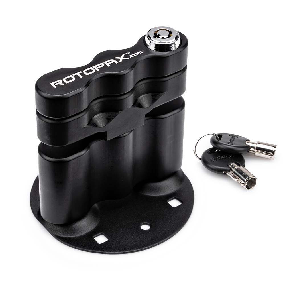 Locking Mount