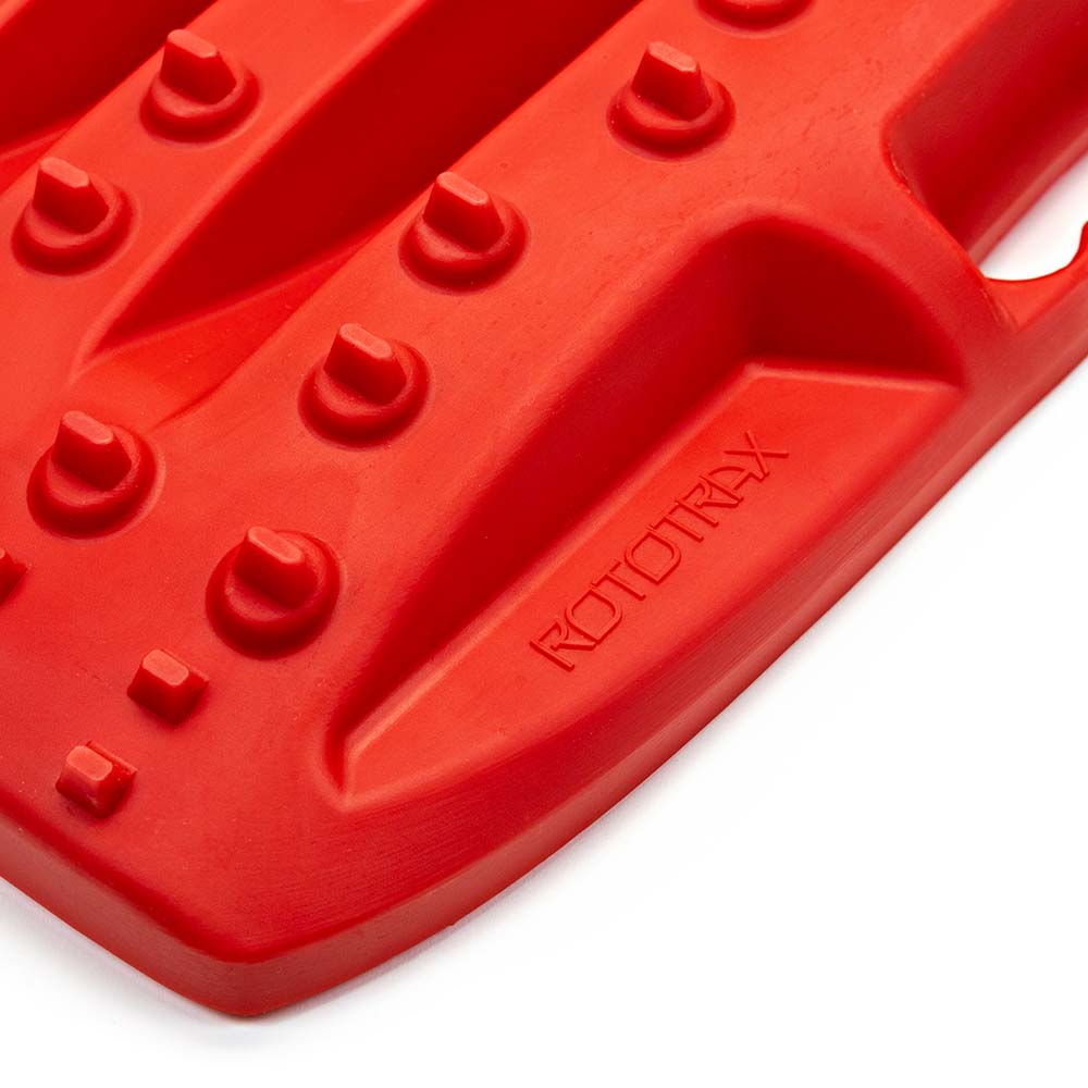 Traction Board