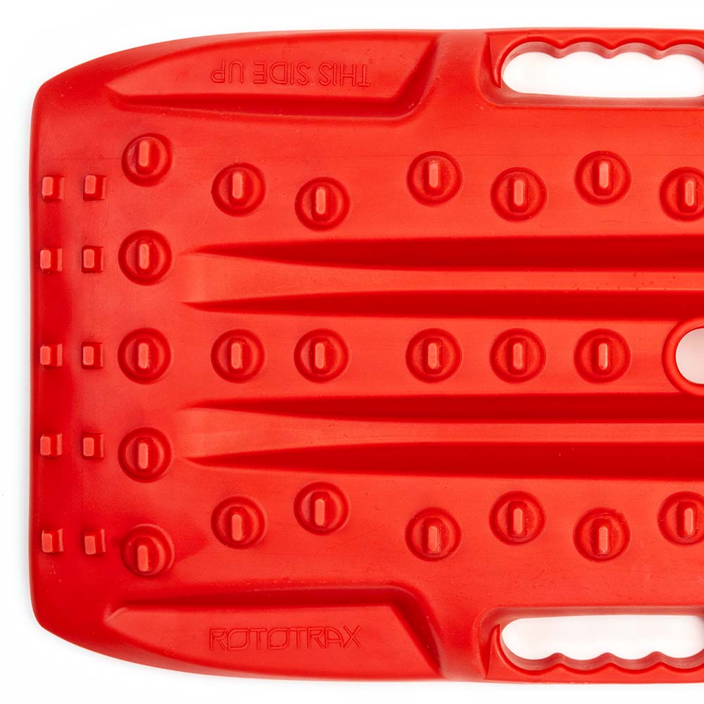 Traction Board