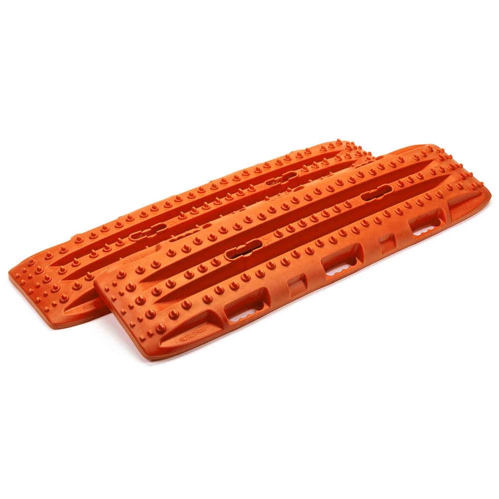 Traction Board