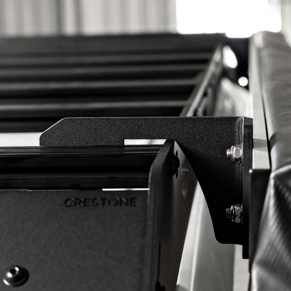 Sherpa Awning Mounts