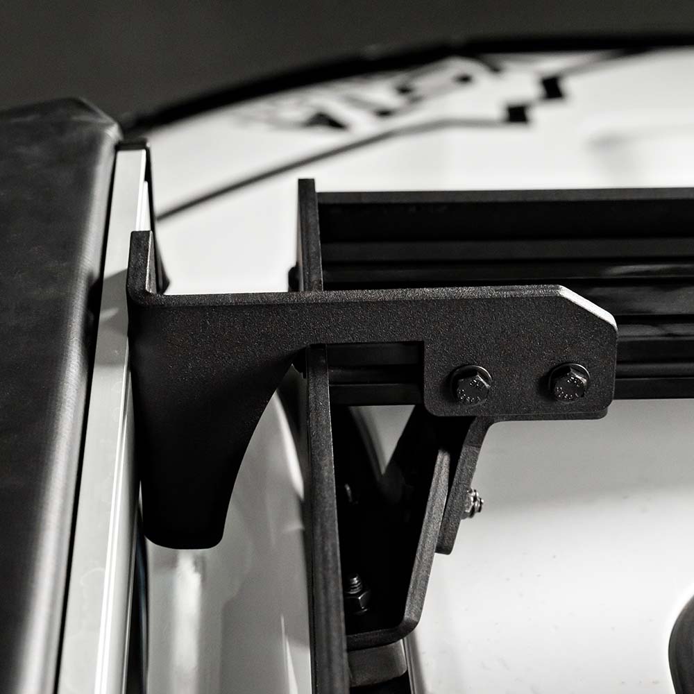Sherpa Awning Mounts