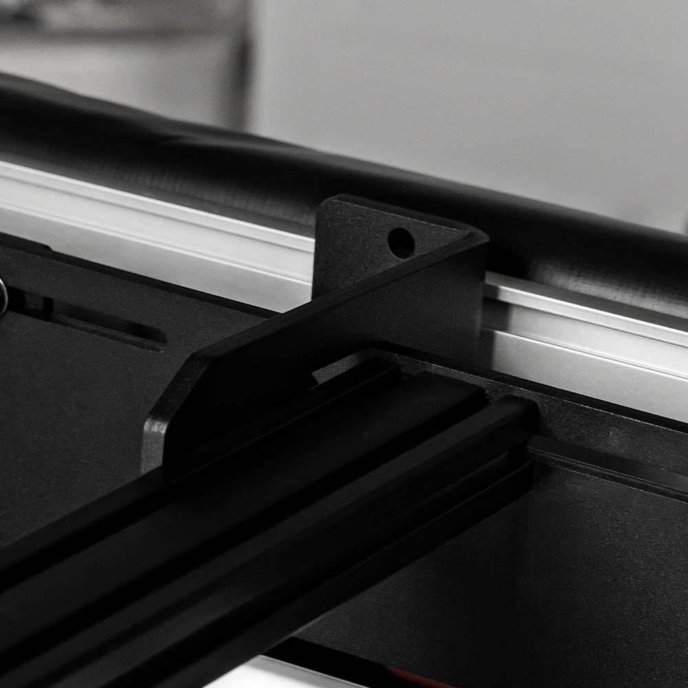 Sherpa Awning Mounts