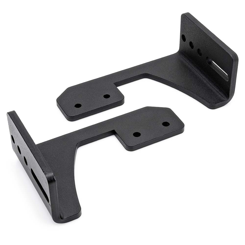 Sherpa Awning Mounts