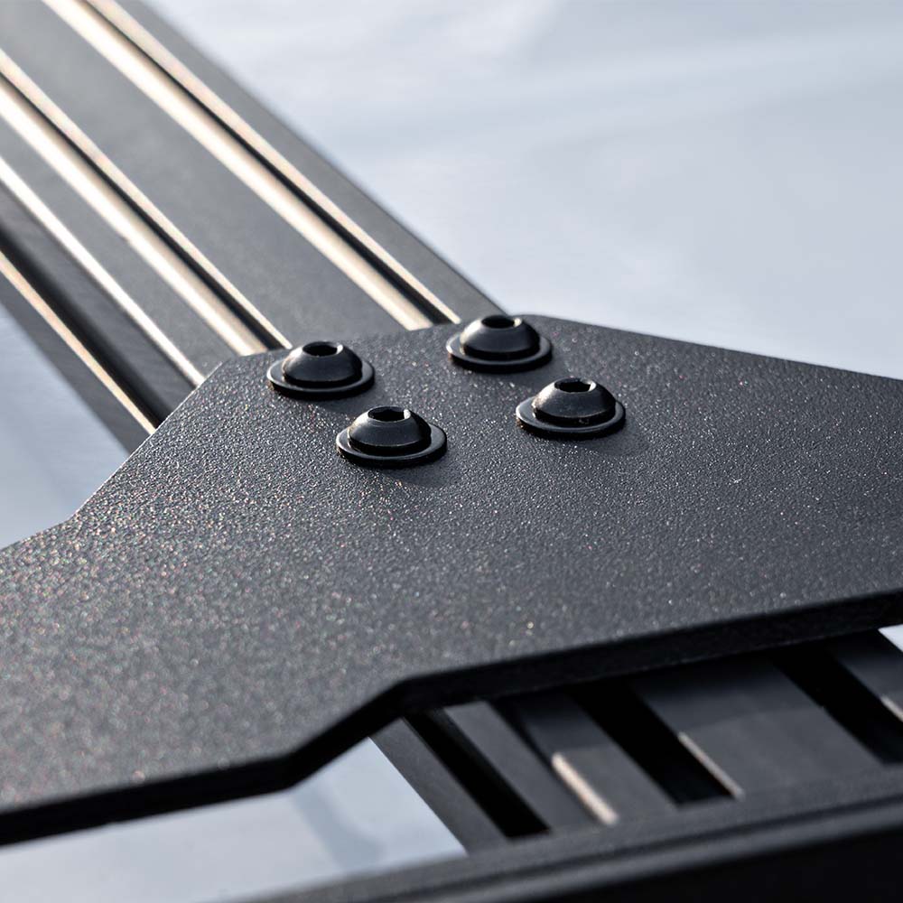 Sherpa Traction Board Mounts