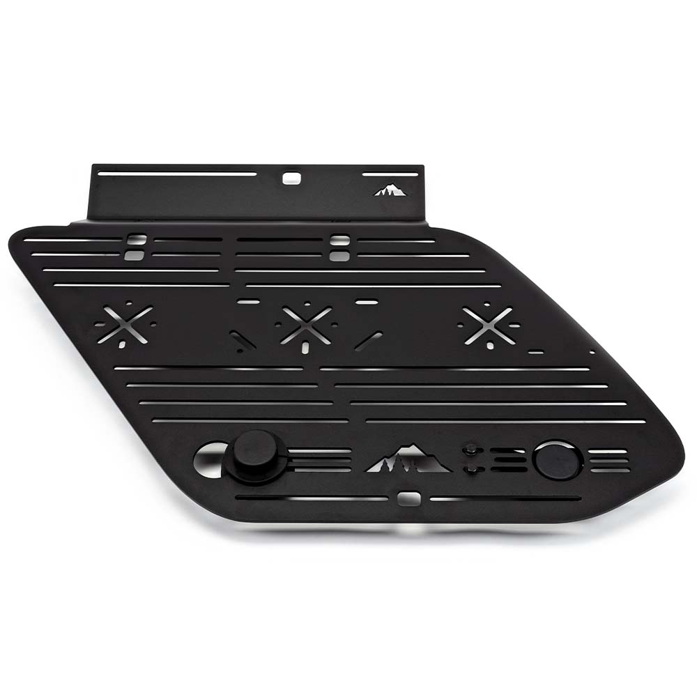 Window Panel 4Runner (2010-2024)